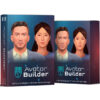 Avatar Builder Among us Maker Avatar Gorillaz Avatar Creator 2022