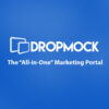 DROPMOCK Review-All-in-One Marketing Portal