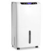 Best Dehumidifier Waykar 40 Pint Dehumidifier 2022