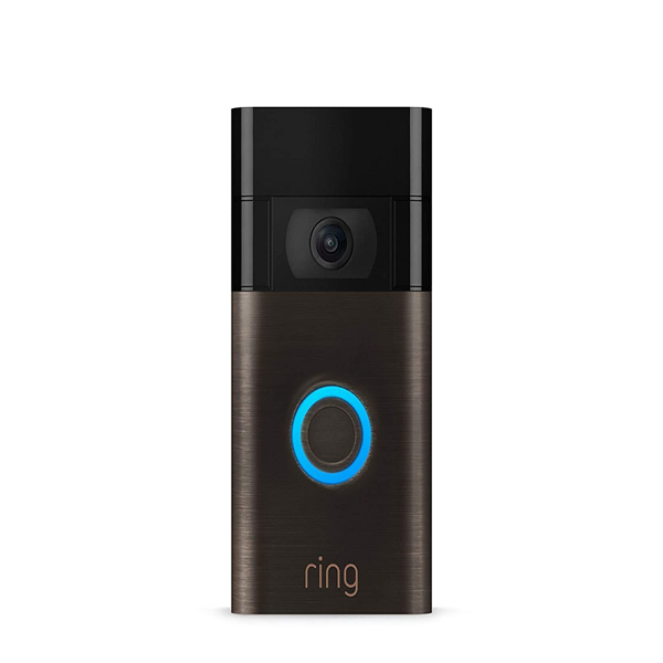 Ring Doorbell Sound Ring Video Doorbell Newest Generation 2022